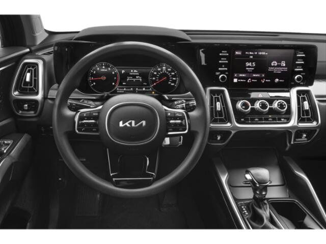 2023 Kia Sorento LX Winder GA