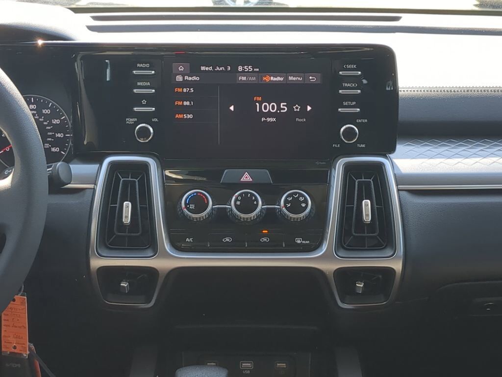 2023 Kia Sorento LX Winder GA