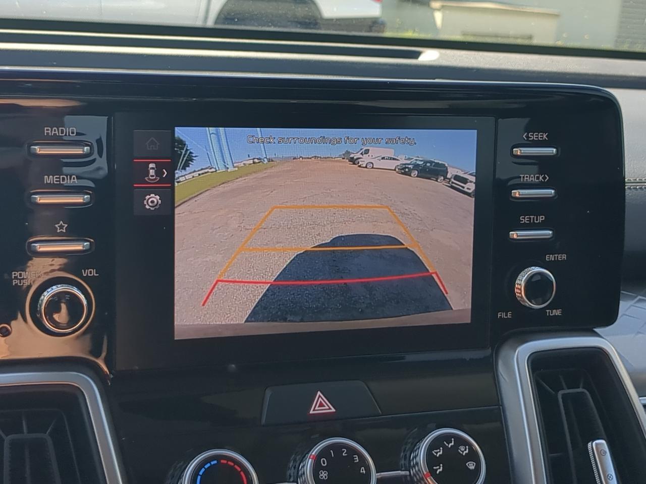 2023 Kia Sorento LX Winder GA