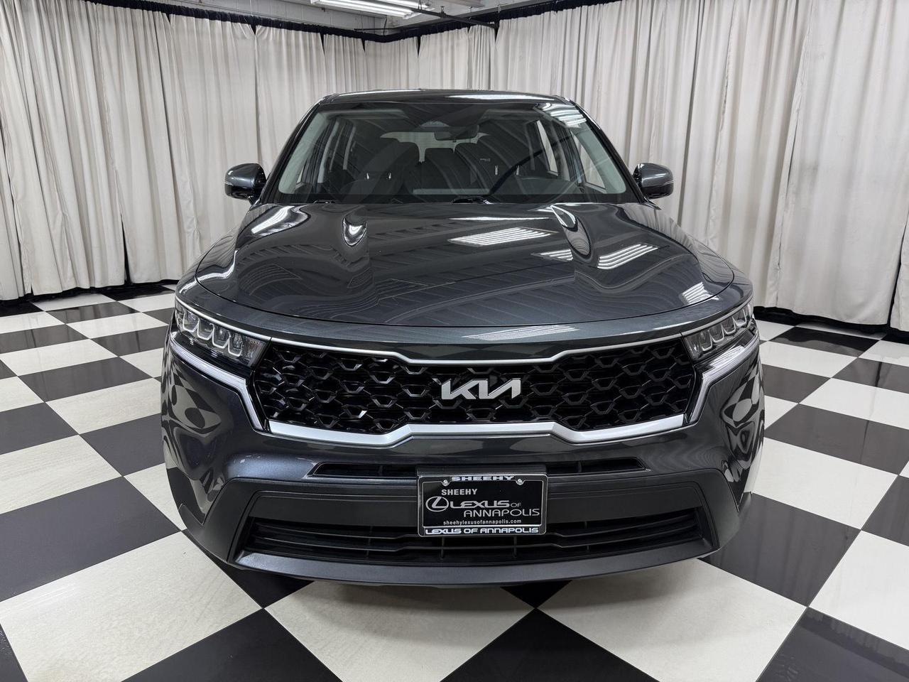 2023 Kia Sorento LX Annapolis MD