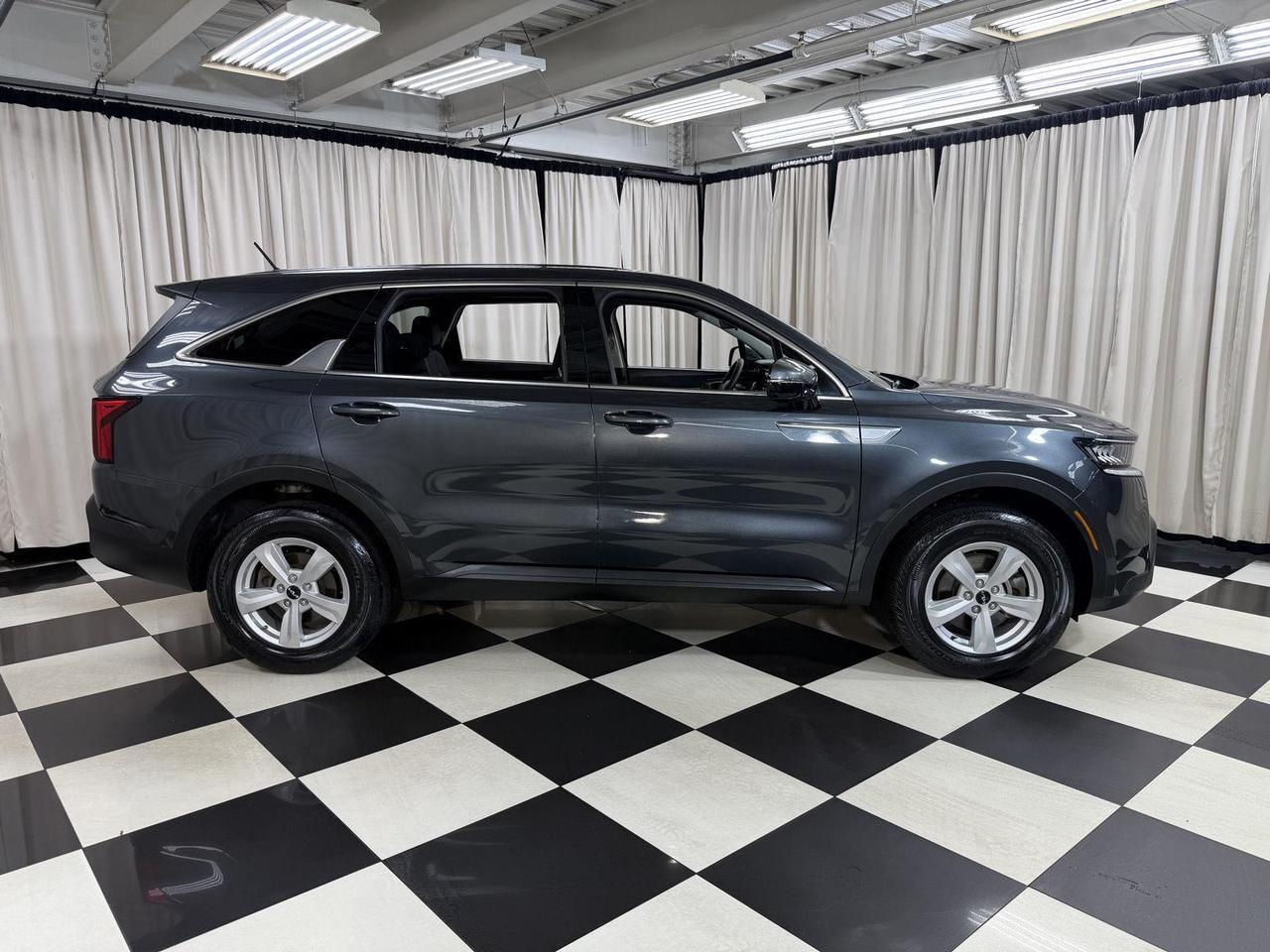 2023 Kia Sorento LX Annapolis MD