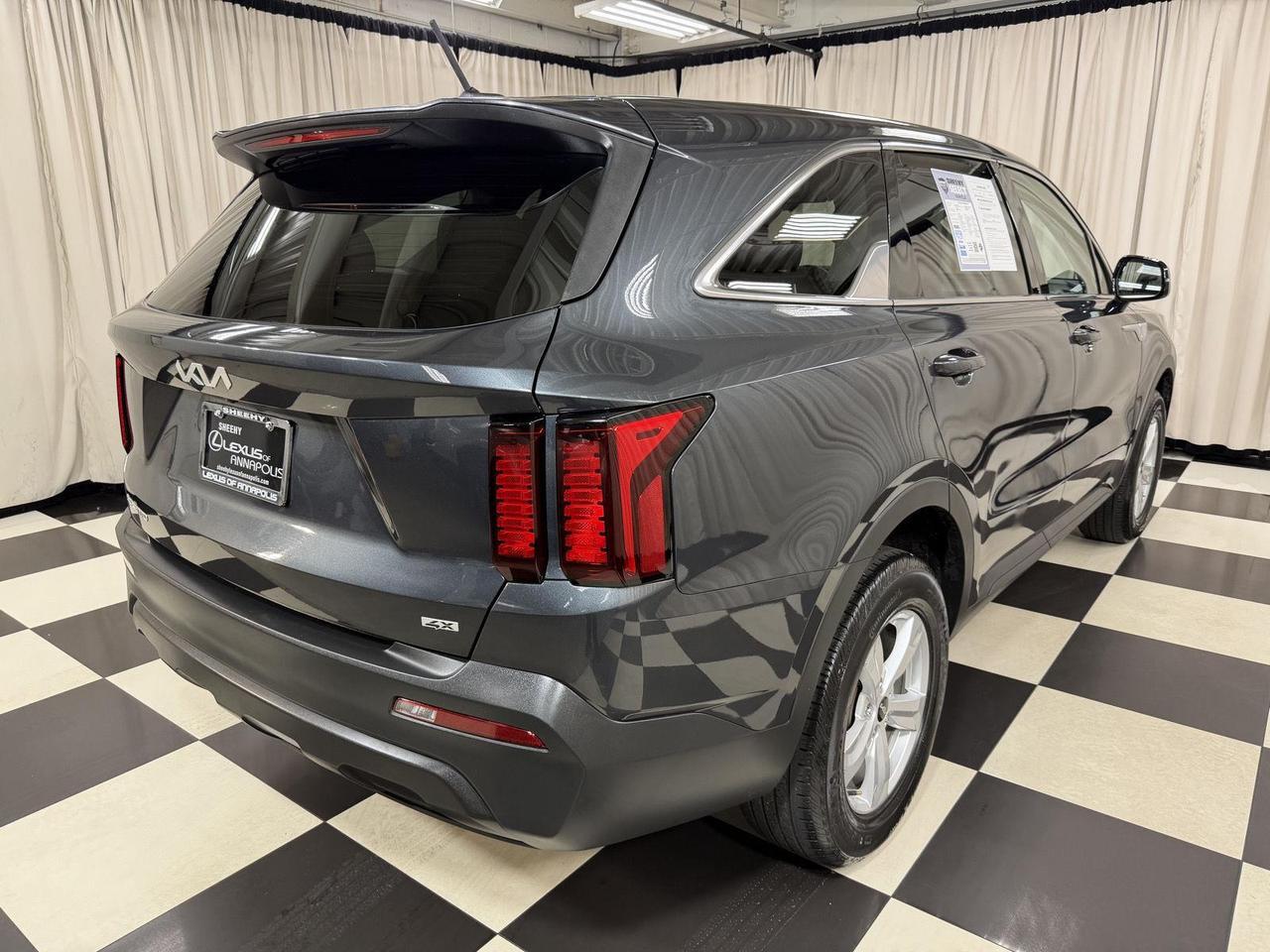 2023 Kia Sorento LX Annapolis MD