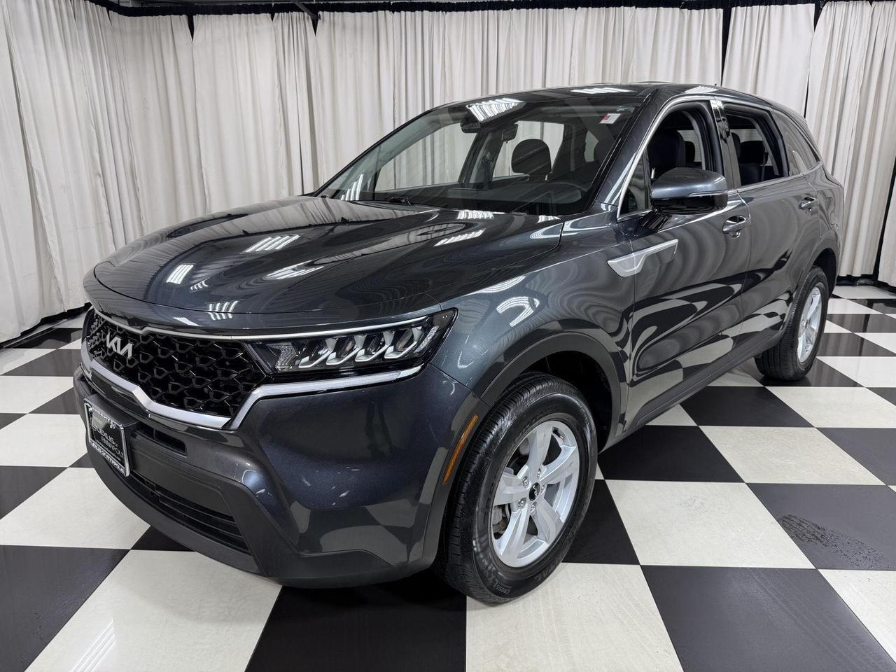 2023 Kia Sorento LX Annapolis MD