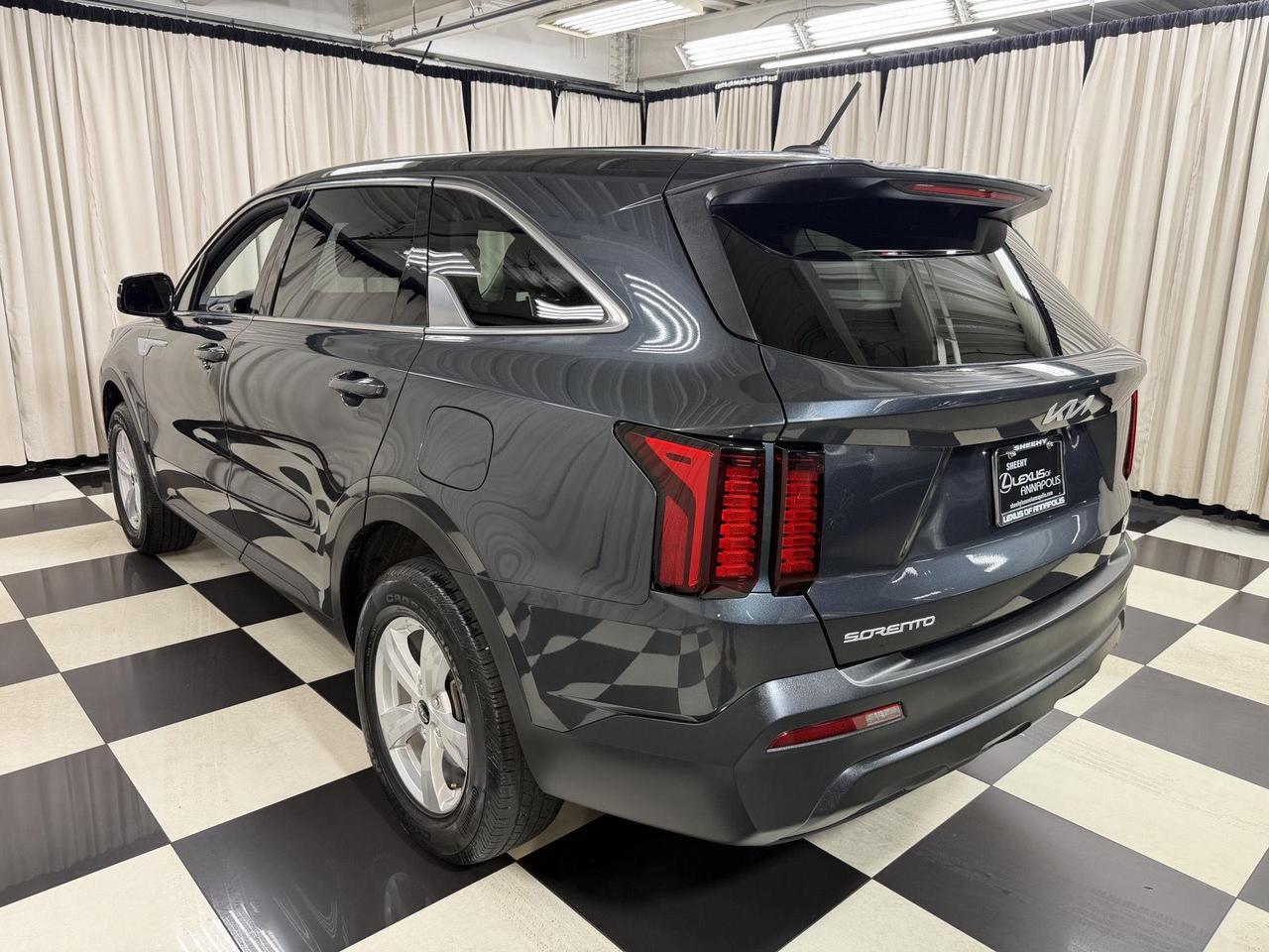 2023 Kia Sorento LX Annapolis MD