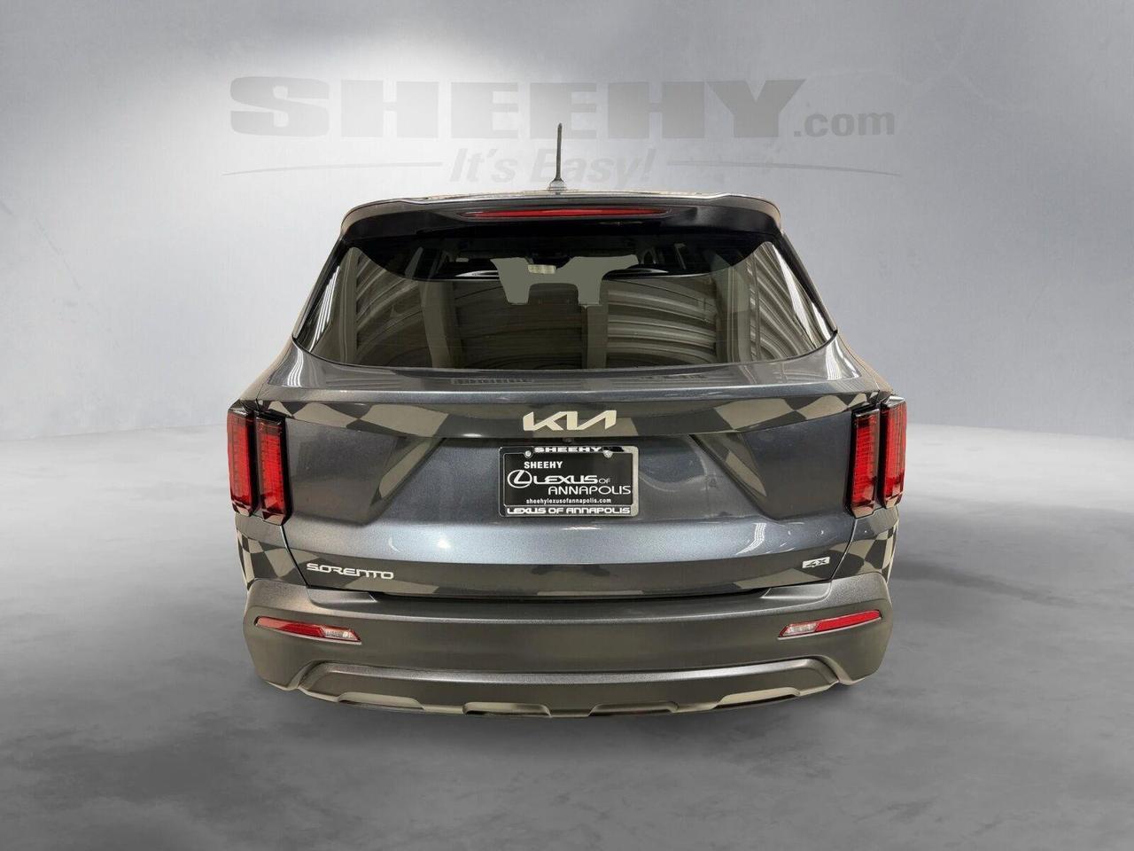 2023 Kia Sorento LX Annapolis MD