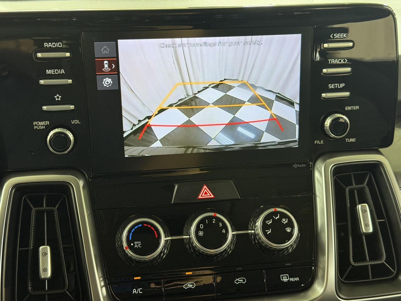 2023 Kia Sorento LX Annapolis MD
