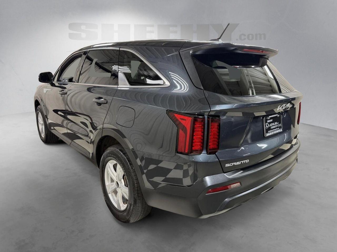 2023 Kia Sorento LX Annapolis MD