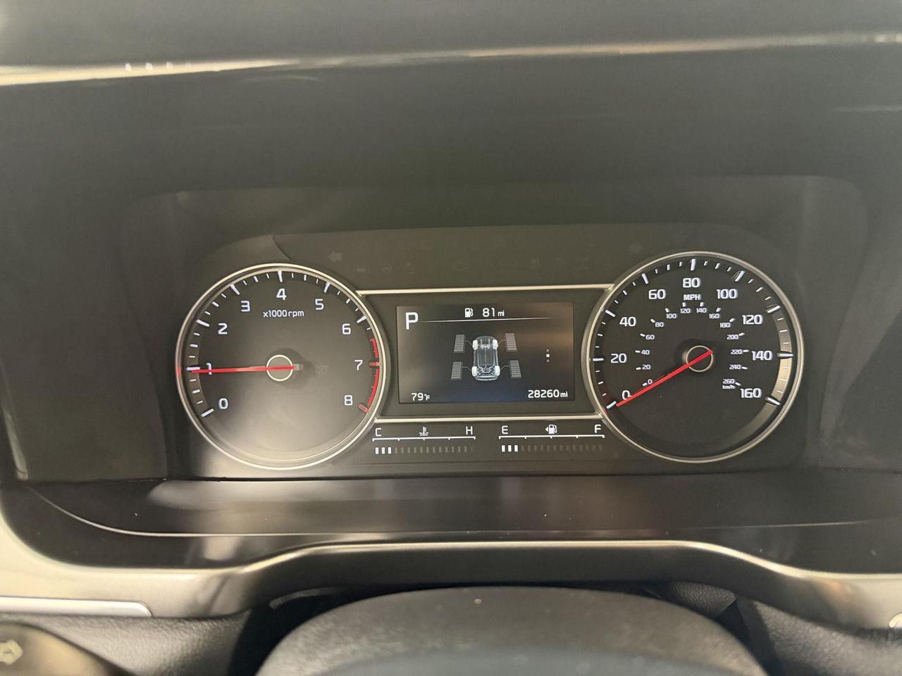 2023 Kia Sorento LX Annapolis MD