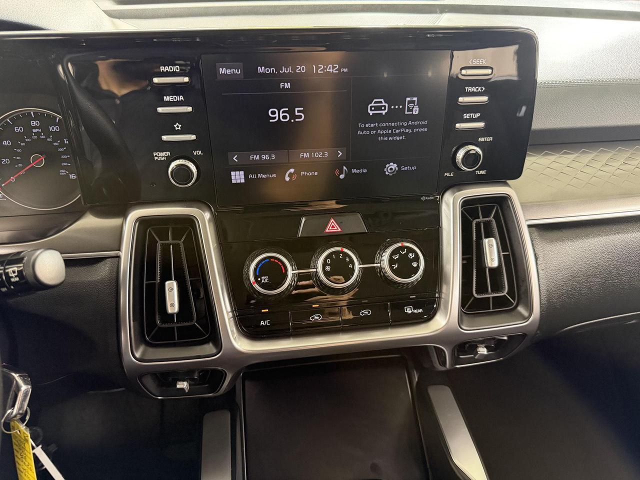 2023 Kia Sorento LX Annapolis MD