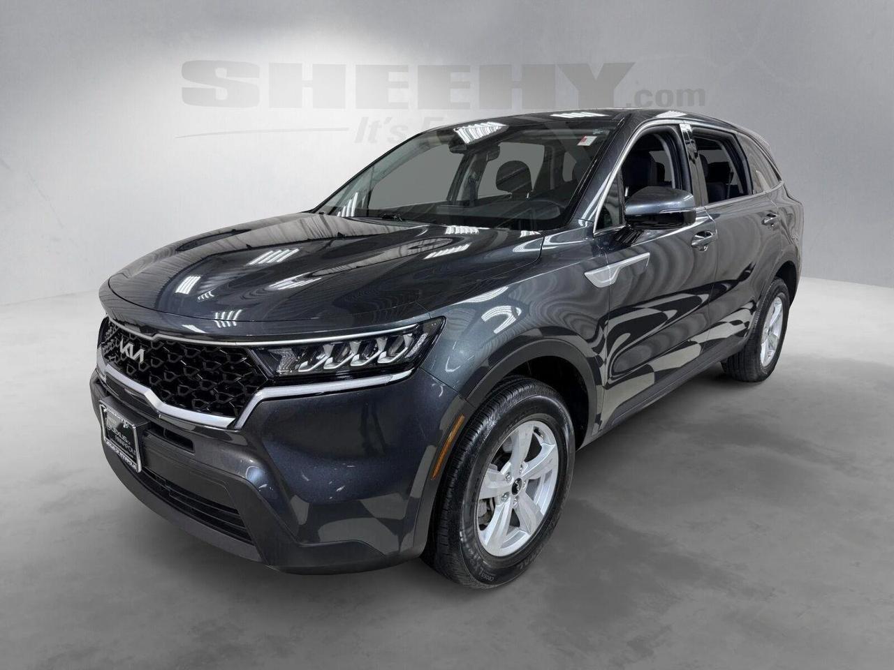 2023 Kia Sorento LX Annapolis MD