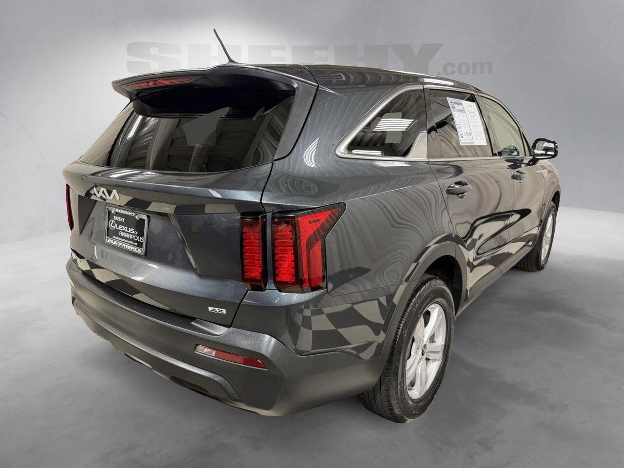 2023 Kia Sorento LX Annapolis MD