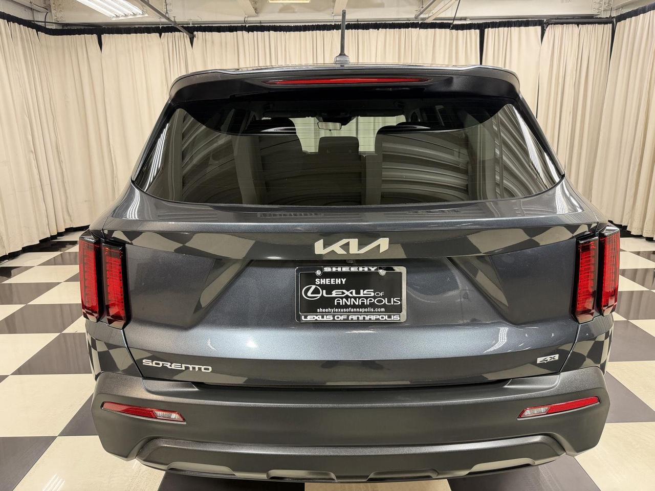2023 Kia Sorento LX Annapolis MD