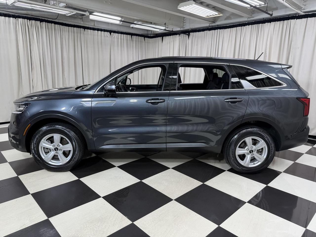 2023 Kia Sorento LX Annapolis MD