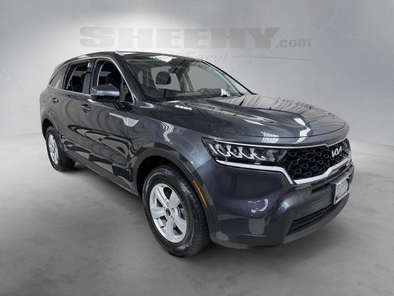 2023 Kia Sorento LX Annapolis MD