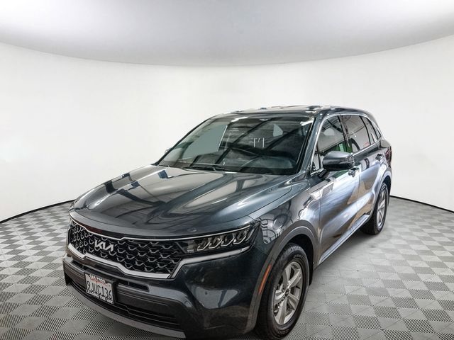 2023 Kia Sorento LX