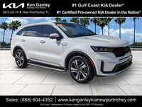2023 Kia Sorento Plug-In Hybrid SX Prestige