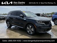 2023 Kia Sorento Plug-In Hybrid SX Prestige
