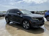 2023 Kia Sorento Plug-In Hybrid SX Prestige Oshkosh WI