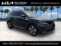 2023 Kia Sorento Plug-In Hybrid SX Prestige