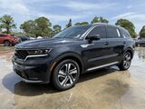 2023 Kia Sorento Plug-In Hybrid SX Prestige Oshkosh WI