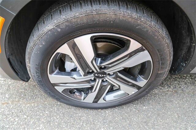 2023 Kia Sorento Plug-In Hybrid SX Prestige Renton WA