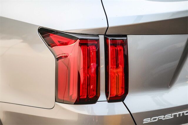 2023 Kia Sorento Plug-In Hybrid SX Prestige Renton WA