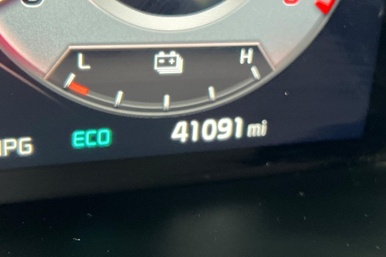 2023 Kia Sorento Plug-In Hybrid SX Prestige Roseville CA