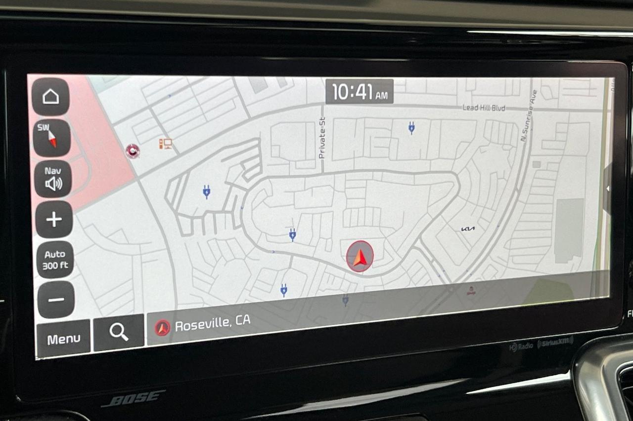 2023 Kia Sorento Plug-In Hybrid SX Prestige Roseville CA