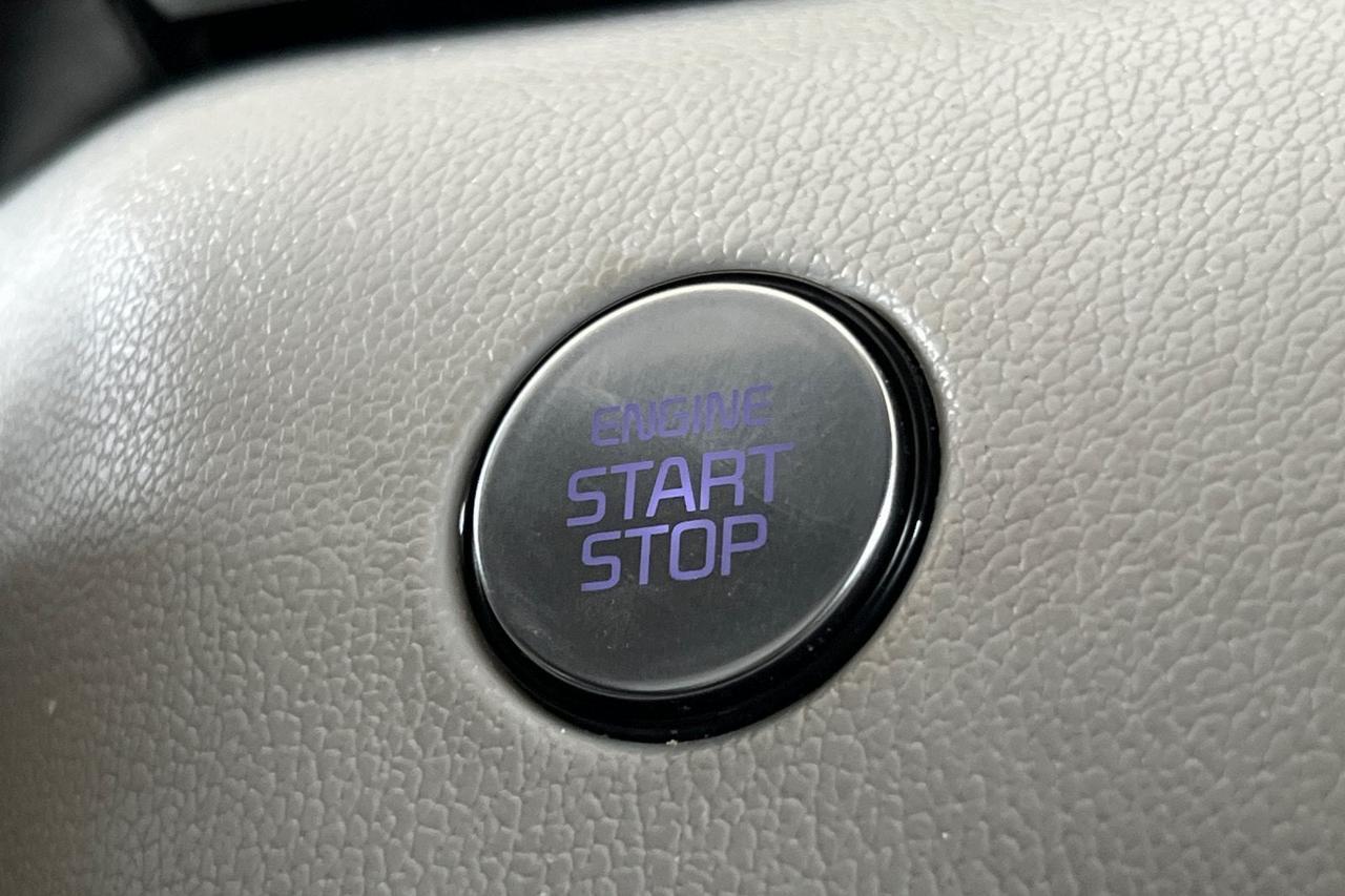 2023 Kia Sorento Plug-In Hybrid SX Prestige Roseville CA