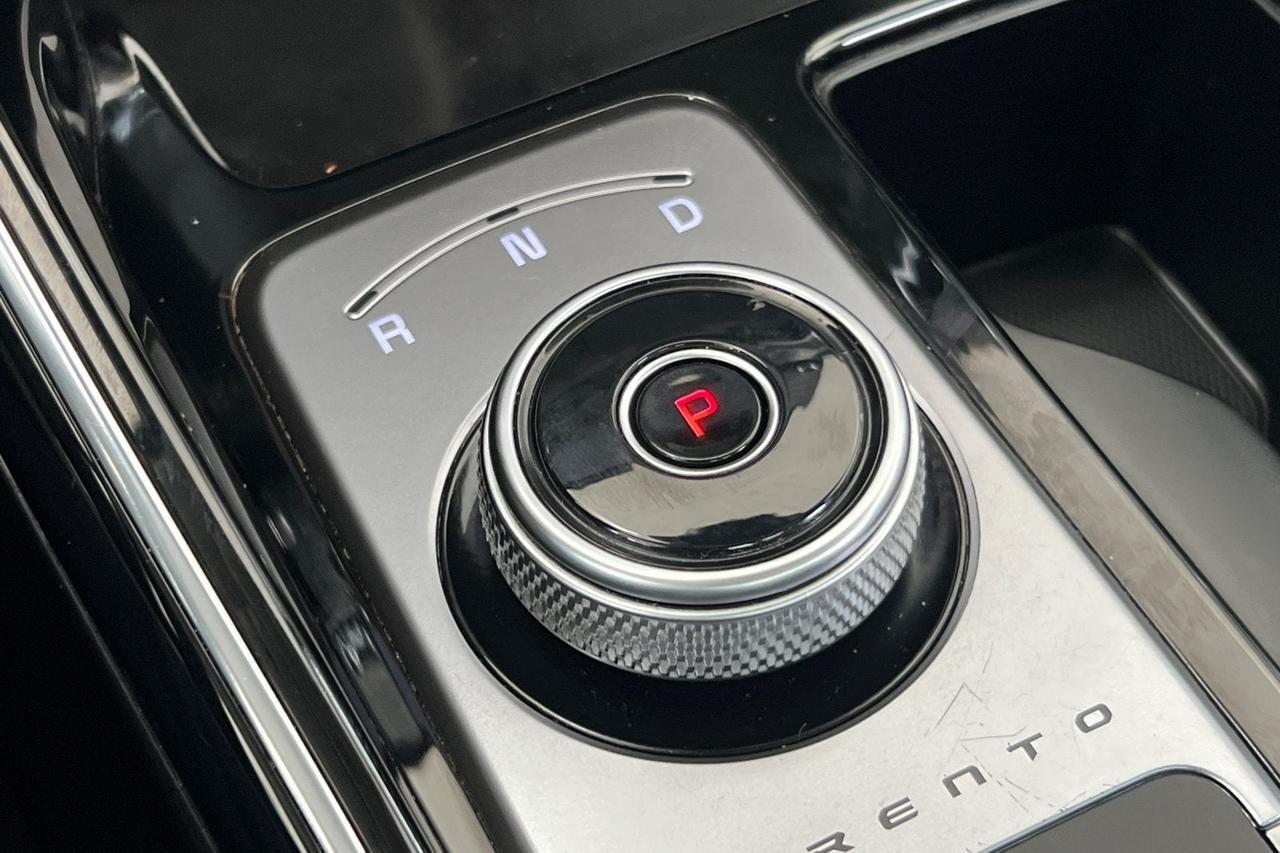 2023 Kia Sorento Plug-In Hybrid SX Prestige Roseville CA