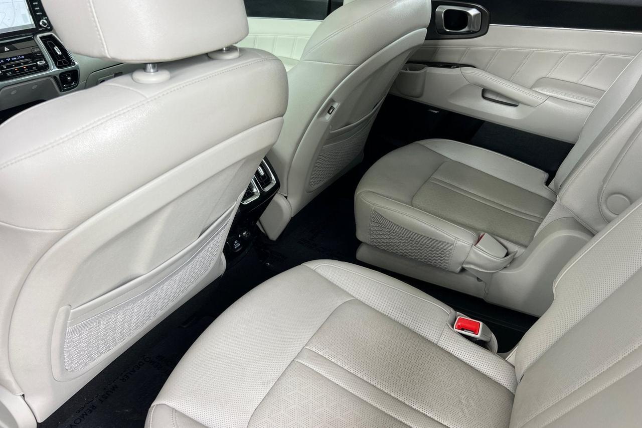 2023 Kia Sorento Plug-In Hybrid SX Prestige Roseville CA