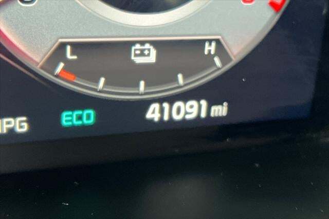 2023 Kia Sorento Plug-In Hybrid SX Prestige Roseville CA