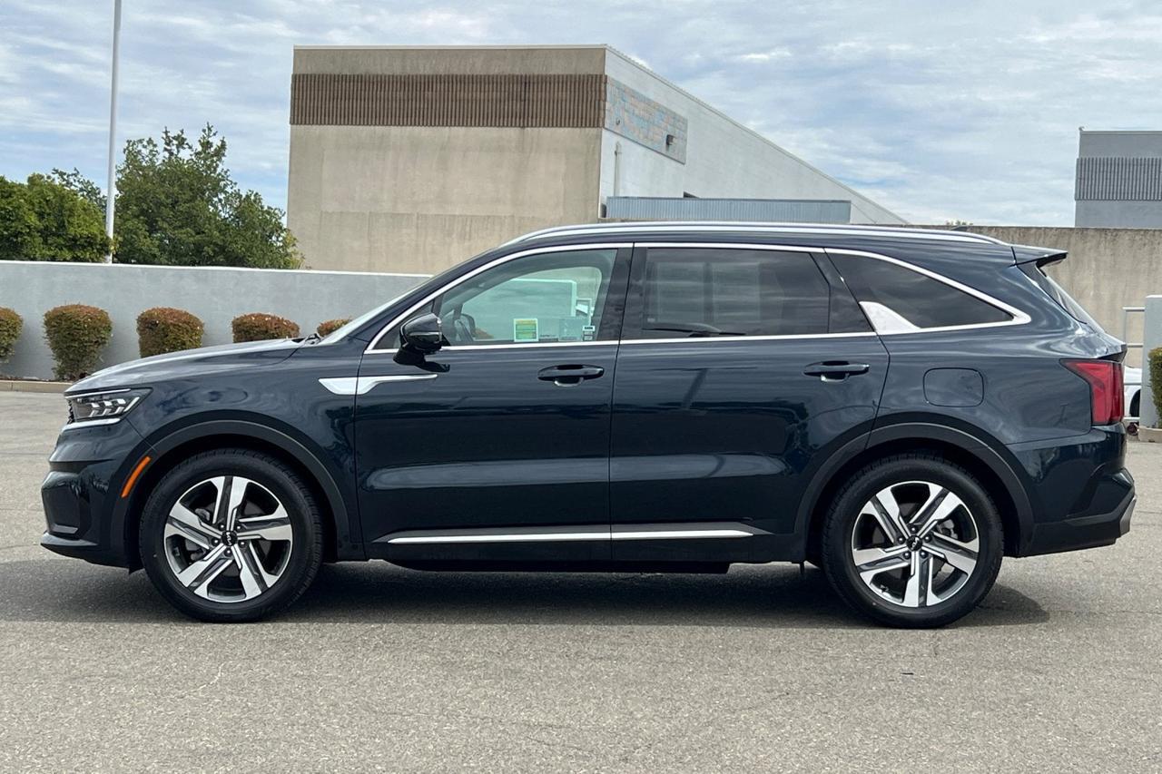 2023 Kia Sorento Plug-In Hybrid SX Prestige Roseville CA