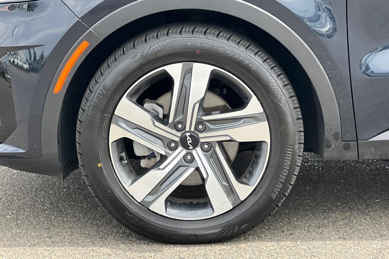 2023 Kia Sorento Plug-In Hybrid SX Prestige Roseville CA