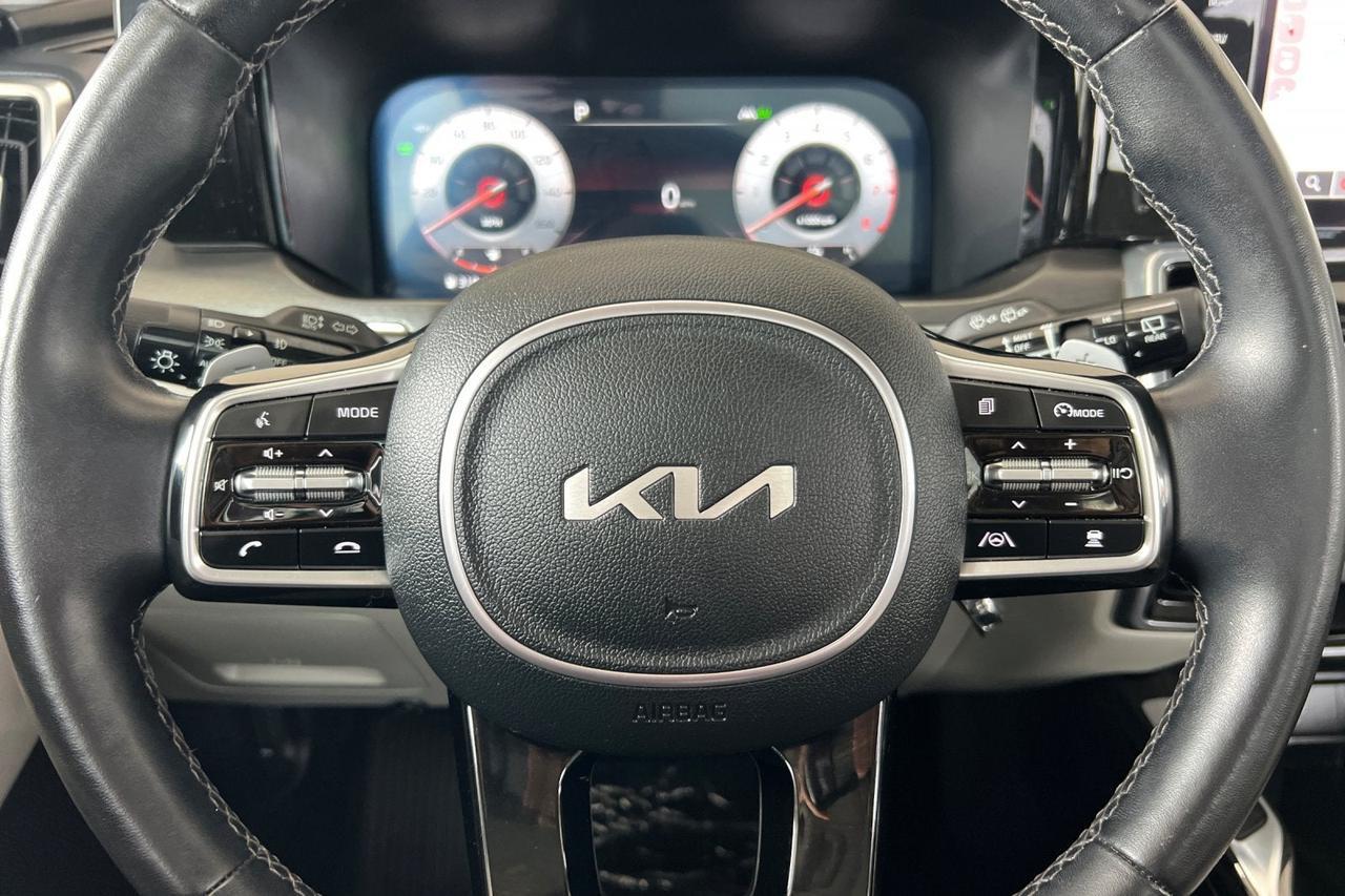 2023 Kia Sorento Plug-In Hybrid SX Prestige Roseville CA