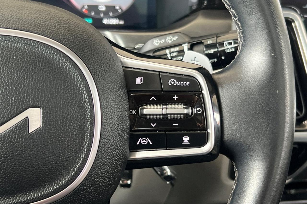 2023 Kia Sorento Plug-In Hybrid SX Prestige Roseville CA