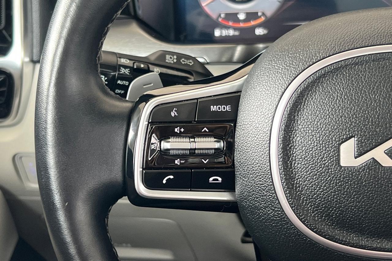 2023 Kia Sorento Plug-In Hybrid SX Prestige Roseville CA
