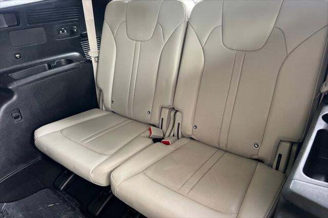 2023 Kia Sorento Plug-In Hybrid SX Prestige Roseville CA