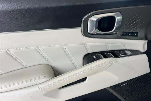 2023 Kia Sorento Plug-In Hybrid SX Prestige Roseville CA