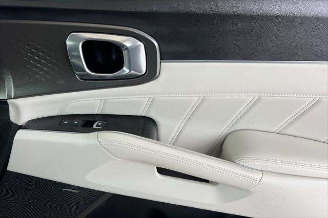 2023 Kia Sorento Plug-In Hybrid SX Prestige Roseville CA