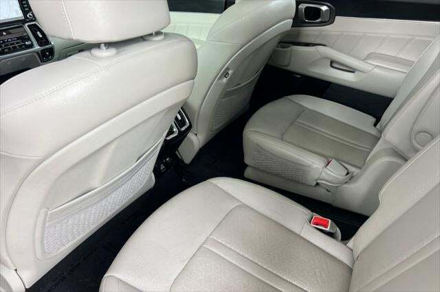 2023 Kia Sorento Plug-In Hybrid SX Prestige Roseville CA