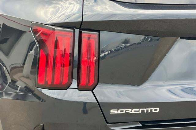 2023 Kia Sorento Plug-In Hybrid SX Prestige Roseville CA