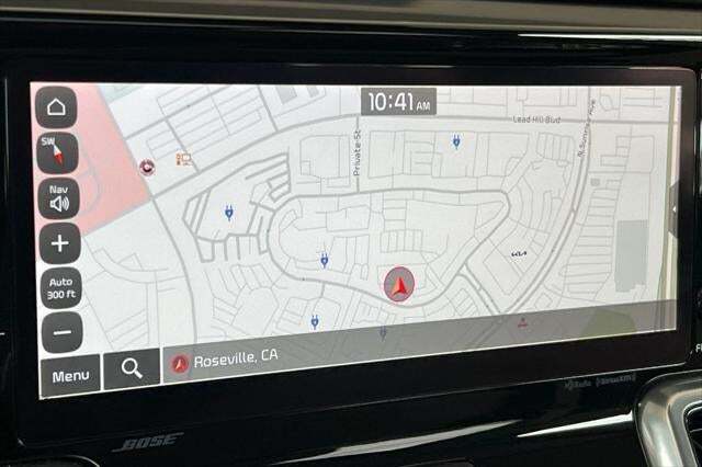 2023 Kia Sorento Plug-In Hybrid SX Prestige Roseville CA