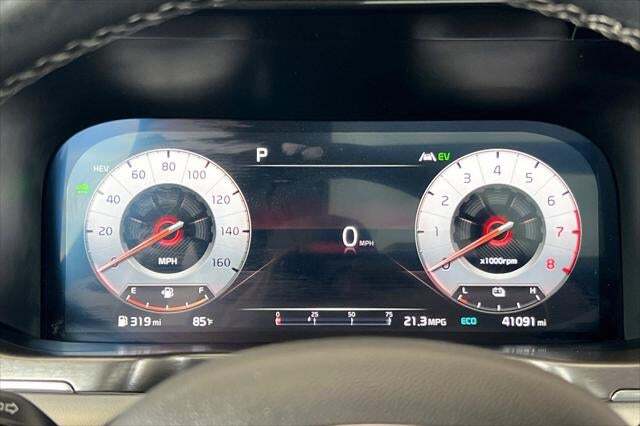 2023 Kia Sorento Plug-In Hybrid SX Prestige Roseville CA