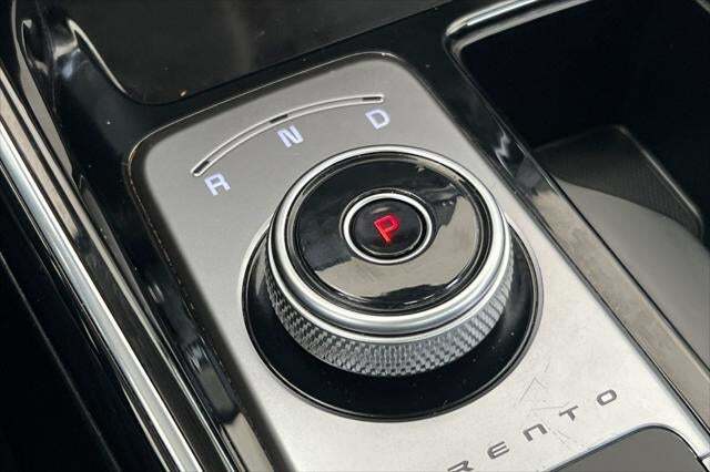 2023 Kia Sorento Plug-In Hybrid SX Prestige Roseville CA
