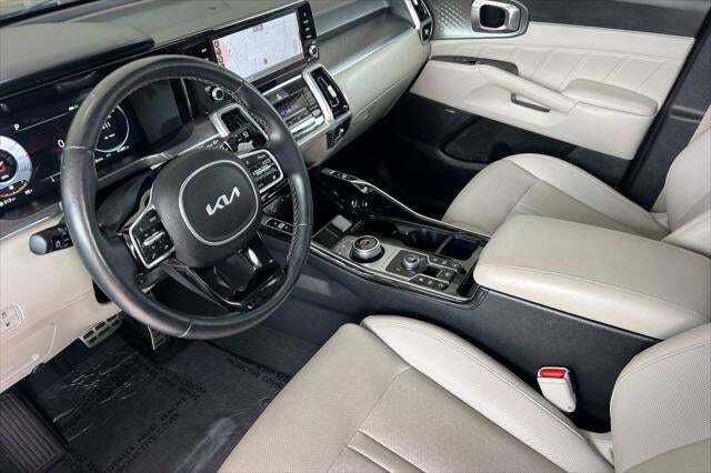 2023 Kia Sorento Plug-In Hybrid SX Prestige Roseville CA