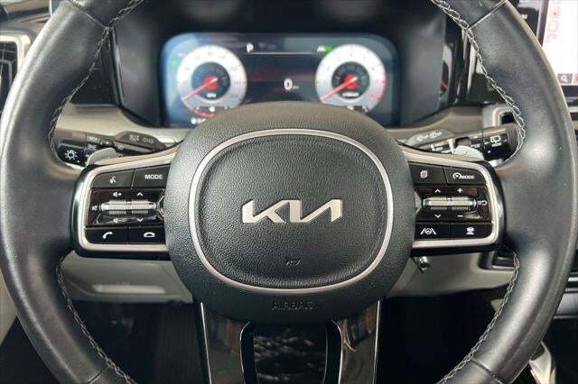 2023 Kia Sorento Plug-In Hybrid SX Prestige Roseville CA