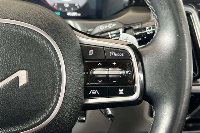 2023 Kia Sorento Plug-In Hybrid SX Prestige Roseville CA