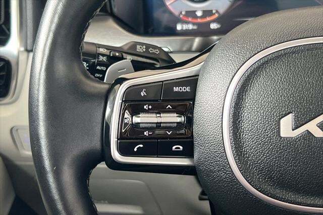 2023 Kia Sorento Plug-In Hybrid SX Prestige Roseville CA