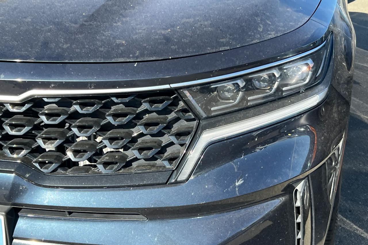 2023 Kia Sorento Plug-In Hybrid SX Prestige Roseville CA